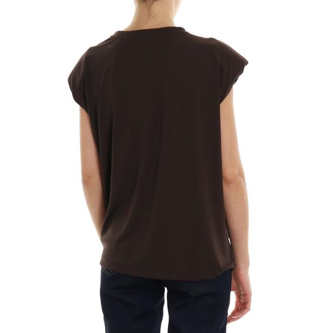 T-SHIRT CON NODO VICOLO - Mad Fashion | img vers.650x/